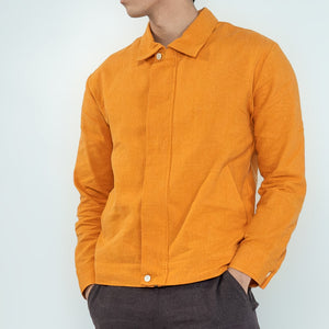 Open image in slideshow, Everyday Jacket
