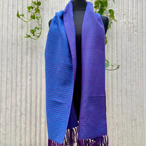 Open image in slideshow, Talitha Scarf, 15.5 x 73 inches
