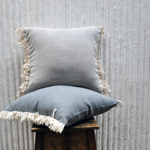 Open image in slideshow, Ice Shard Cushion Cover, 18 x 18 inches
