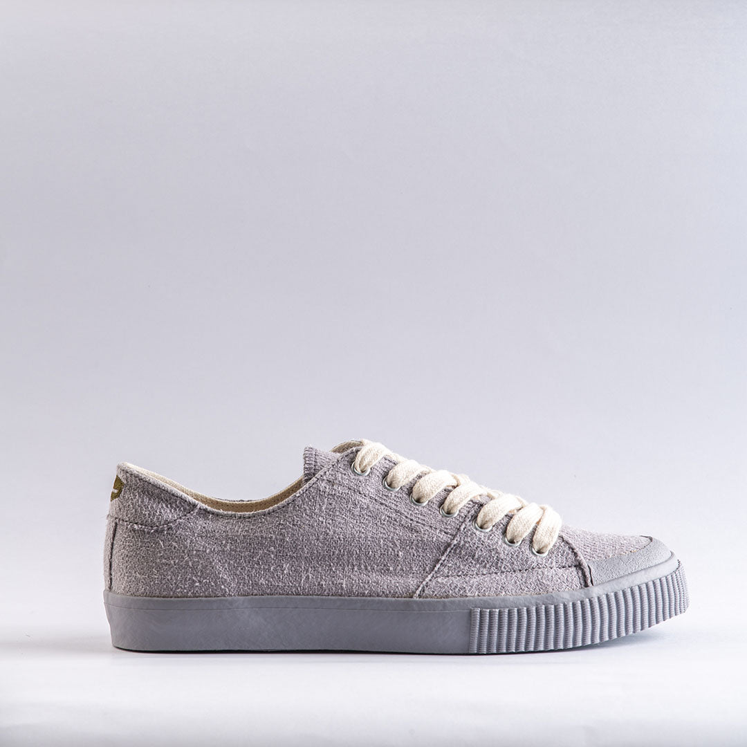 Low cut Sneakers ETHER GREY
