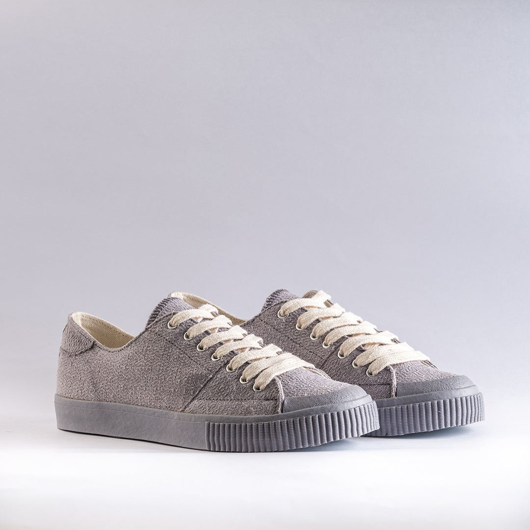 Low cut Sneakers ETHER GREY
