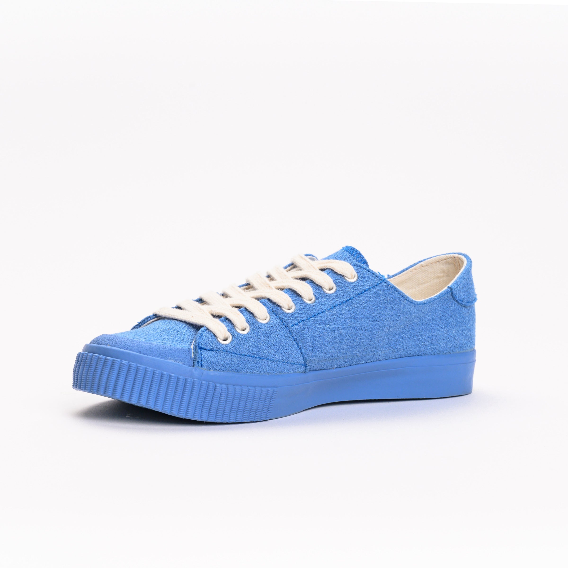Low Cut Sneakers TRANQUIL BLUE