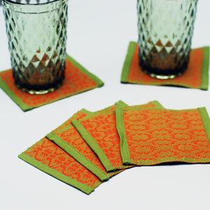 Open image in slideshow, coasters
