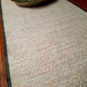 table runner, 18 x 95 inches