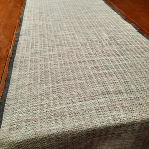Open image in slideshow, table runner, 18 x 95 inches
